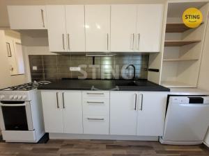 Pronájem bytu 2+1, Ostrava, Asejevova, 54 m2