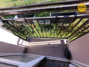 Pronájem bytu 2+1, Ostrava, Asejevova, 54 m2