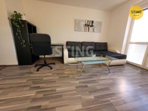 Pronájem bytu 2+1, Ostrava, Asejevova, 54 m2