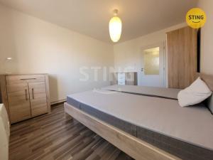 Pronájem bytu 2+1, Ostrava, Asejevova, 54 m2