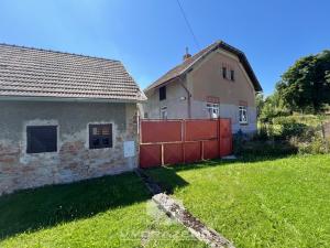 Prodej rodinného domu, Vlkaneč - Kozohlody, 160 m2