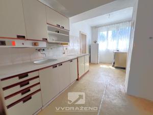 Prodej rodinného domu, Vlkaneč - Kozohlody, 160 m2