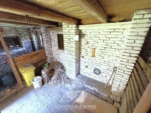 Prodej rodinného domu, Vlkaneč - Kozohlody, 160 m2