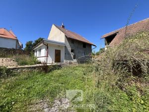 Prodej rodinného domu, Vlkaneč - Kozohlody, 160 m2