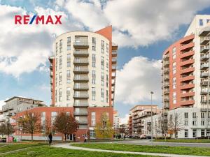 Prodej bytu 2+kk, Praha - Záběhlice, Mattioliho, 50 m2