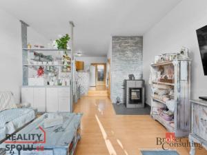 Prodej rodinného domu, Hrádek nad Nisou, Starý Dvůr, 87 m2