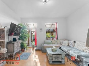 Prodej rodinného domu, Hrádek nad Nisou, Starý Dvůr, 87 m2