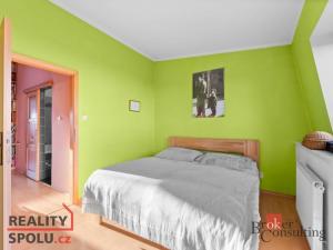 Prodej rodinného domu, Hrádek nad Nisou, Starý Dvůr, 87 m2