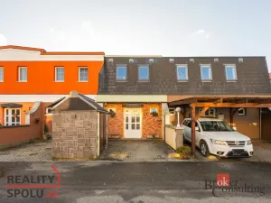 Prodej rodinného domu, Hrádek nad Nisou, Starý Dvůr, 87 m2