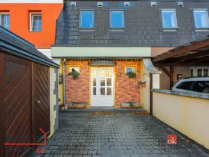 Prodej rodinného domu, Hrádek nad Nisou, Starý Dvůr, 87 m2