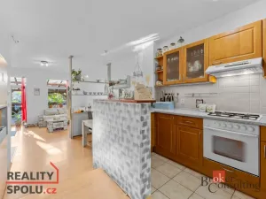 Prodej rodinného domu, Hrádek nad Nisou, Starý Dvůr, 87 m2