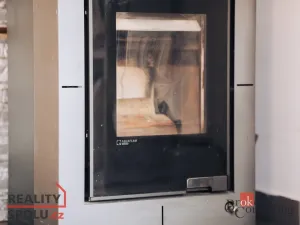 Prodej rodinného domu, Hrádek nad Nisou, Starý Dvůr, 87 m2