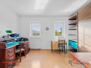 Prodej rodinného domu, Hrádek nad Nisou, Starý Dvůr, 87 m2