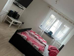 Pronájem bytu 2+kk, Jablonec nad Nisou, Mánesova, 50 m2