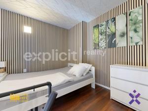 Pronájem bytu 1+kk, Zlín, Devadesátá, 38 m2