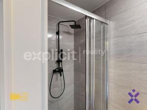 Pronájem bytu 1+kk, Zlín, Devadesátá, 38 m2