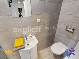 Pronájem bytu 1+kk, Zlín, Devadesátá, 38 m2