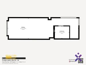 Pronájem bytu 1+kk, Zlín, Devadesátá, 45 m2