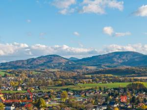 Prodej bytu 3+kk, Hrádek nad Nisou, Starý Dvůr, 87 m2