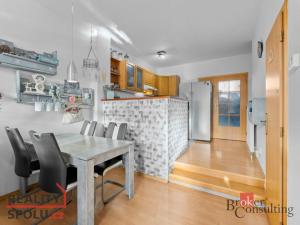 Prodej bytu 3+kk, Hrádek nad Nisou, Starý Dvůr, 87 m2