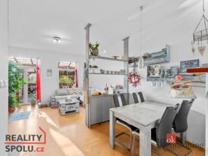 Prodej bytu 3+kk, Hrádek nad Nisou, Starý Dvůr, 87 m2