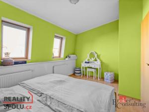 Prodej bytu 3+kk, Hrádek nad Nisou, Starý Dvůr, 87 m2