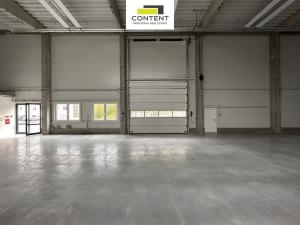 Pronájem výrobních prostor, Tábor - Čekanice, 1300 m2