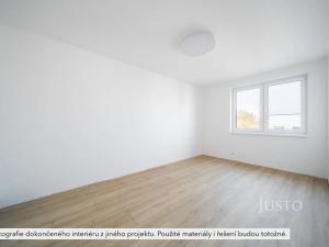 Prodej bytu 5+kk, Boršov nad Vltavou, Severní, 121 m2