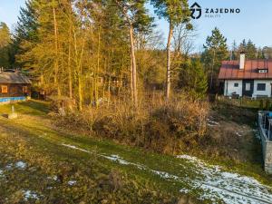 Prodej pozemku pro bydlení, Lipůvka, 471 m2