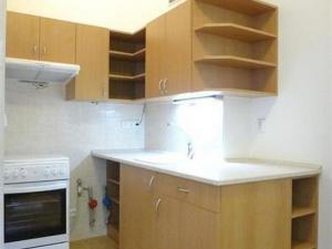 Pronájem bytu 1+1, Brno, Mezírka, 52 m2