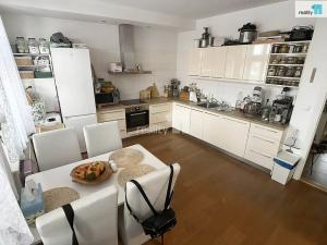 Pronájem bytu 2+1, Holešov, Nerudova, 55 m2