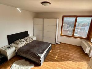 Pronájem bytu 2+kk, Benešov, U Pivovaru, 79 m2