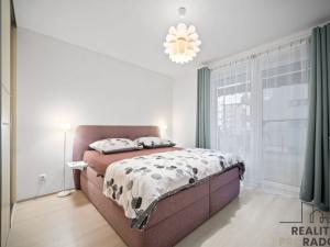 Prodej bytu 3+kk, Hradec Králové, Antonína Petrofa, 103 m2