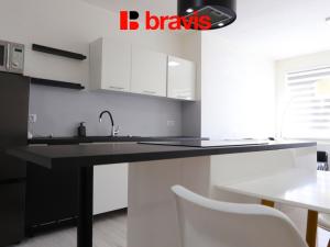 Pronájem bytu 2+kk, Modřice, Bobravská, 50 m2