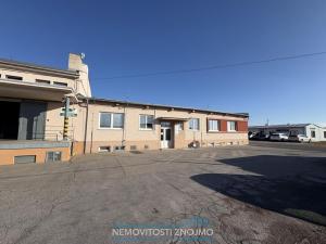 Pronájem skladu, Znojmo, Dobšická, 100 m2