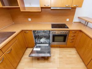 Pronájem bytu 3+kk, Praha - Stodůlky, Melodická, 82 m2