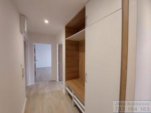 Pronájem bytu 2+1, Krnov - Pod Bezručovým vrchem, Budovatelů, 53 m2