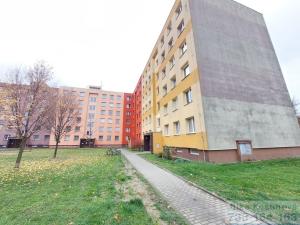 Pronájem bytu 2+1, Krnov - Pod Bezručovým vrchem, Budovatelů, 53 m2