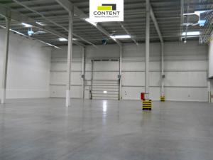 Pronájem výrobních prostor, Rudná, K Vypichu, 4733 m2