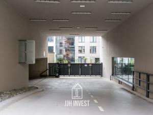 Pronájem garáže, Praha - Smíchov, Grafická, 15 m2