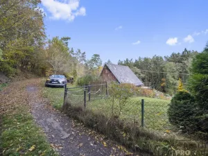 Prodej pozemku pro bydlení, Úmonín - Lomec, 591 m2