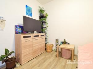 Pronájem bytu 1+kk, Brno, Svitavská, 33 m2