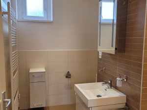 Pronájem bytu 2+1, Pardubice - Zelené Předměstí, Sladkovského, 61 m2