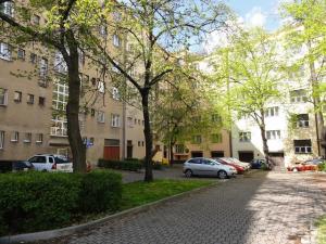 Pronájem bytu 2+1, Pardubice - Zelené Předměstí, Sladkovského, 61 m2