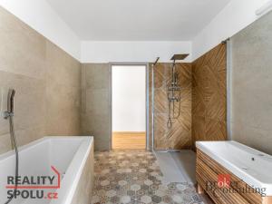 Prodej rodinného domu, Lahošť, Švermova, 132 m2