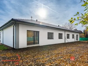 Prodej rodinného domu, Lahošť, Švermova, 132 m2