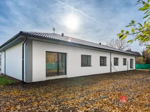 Prodej rodinného domu, Lahošť, Švermova, 132 m2
