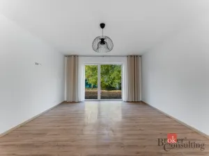 Prodej rodinného domu, Lahošť, Švermova, 132 m2