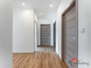 Prodej rodinného domu, Lahošť, Švermova, 132 m2