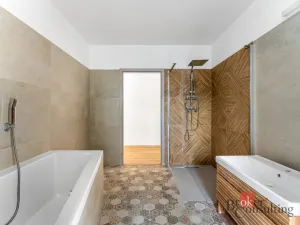 Prodej rodinného domu, Lahošť, Švermova, 132 m2